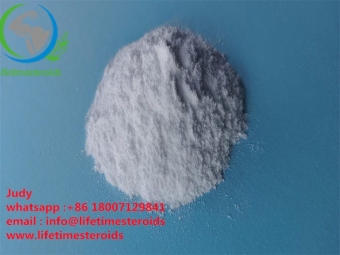 stanozolol anabolic steroid