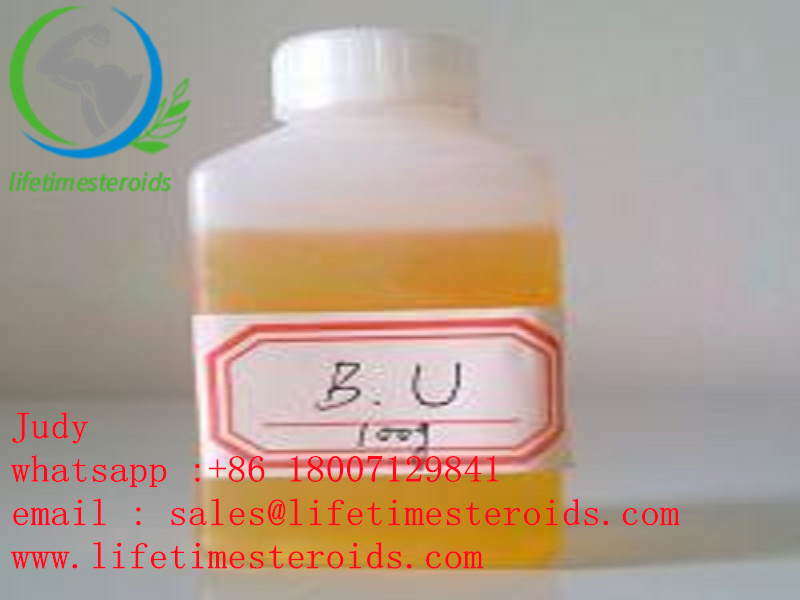 musculation boldenone Undecylenate